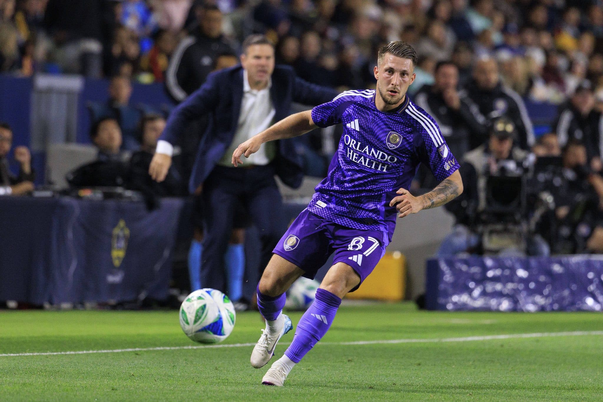 Orlando City vs Montreal Prediction 2