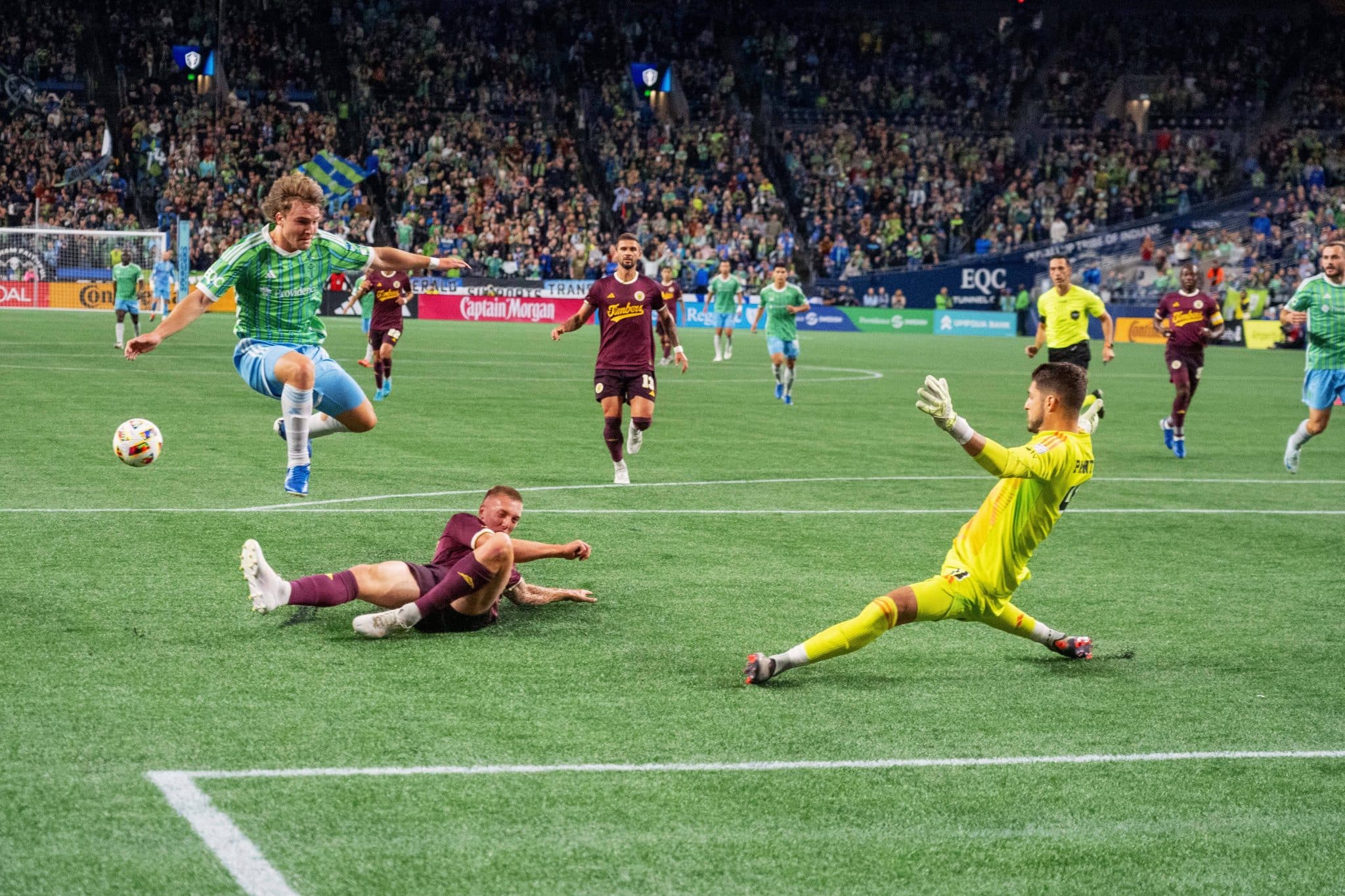 Portland Timbers vs New England prediction, odds & betting tips &ndash; 06/07/2025