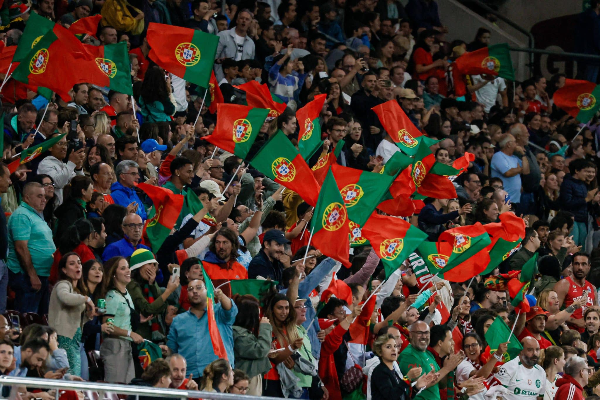 Portugal Women vs Belgium Women prediction, odds & betting tips &ndash; 11/07/2025