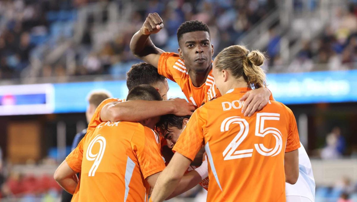 Real Salt Lake vs Houston Dynamo prediction, odds & betting tips 13/07/2025