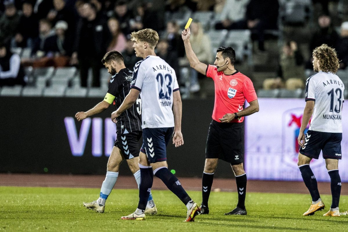 Sonderjyske vs Aarhus prediction, odds & betting tips &ndash; 20/07/2025