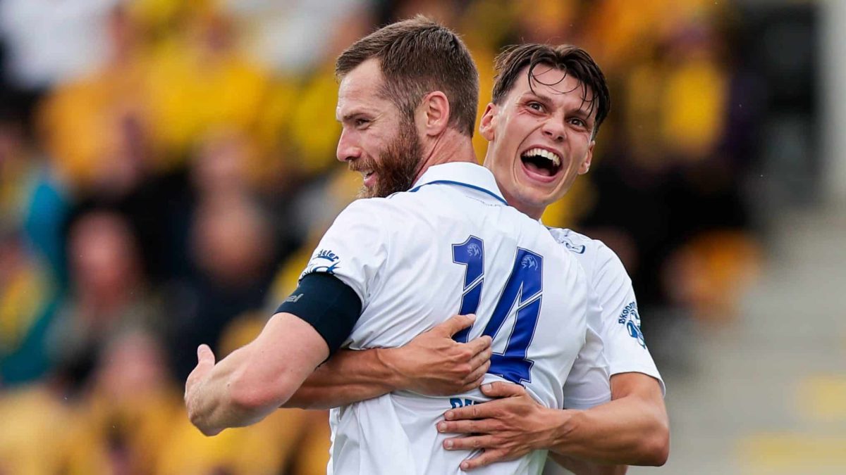 Sarpsborg vs Rosenborg prediction, odds & betting tips 18/07/2025