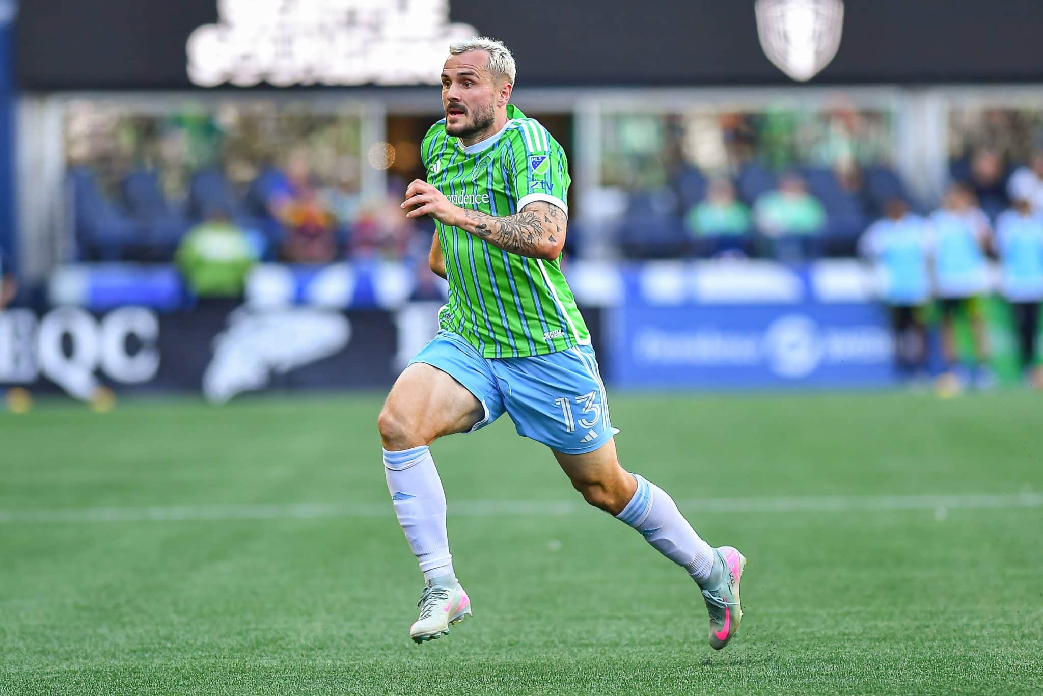 Seattle Sounders vs Colorado Rapids Prediction 2