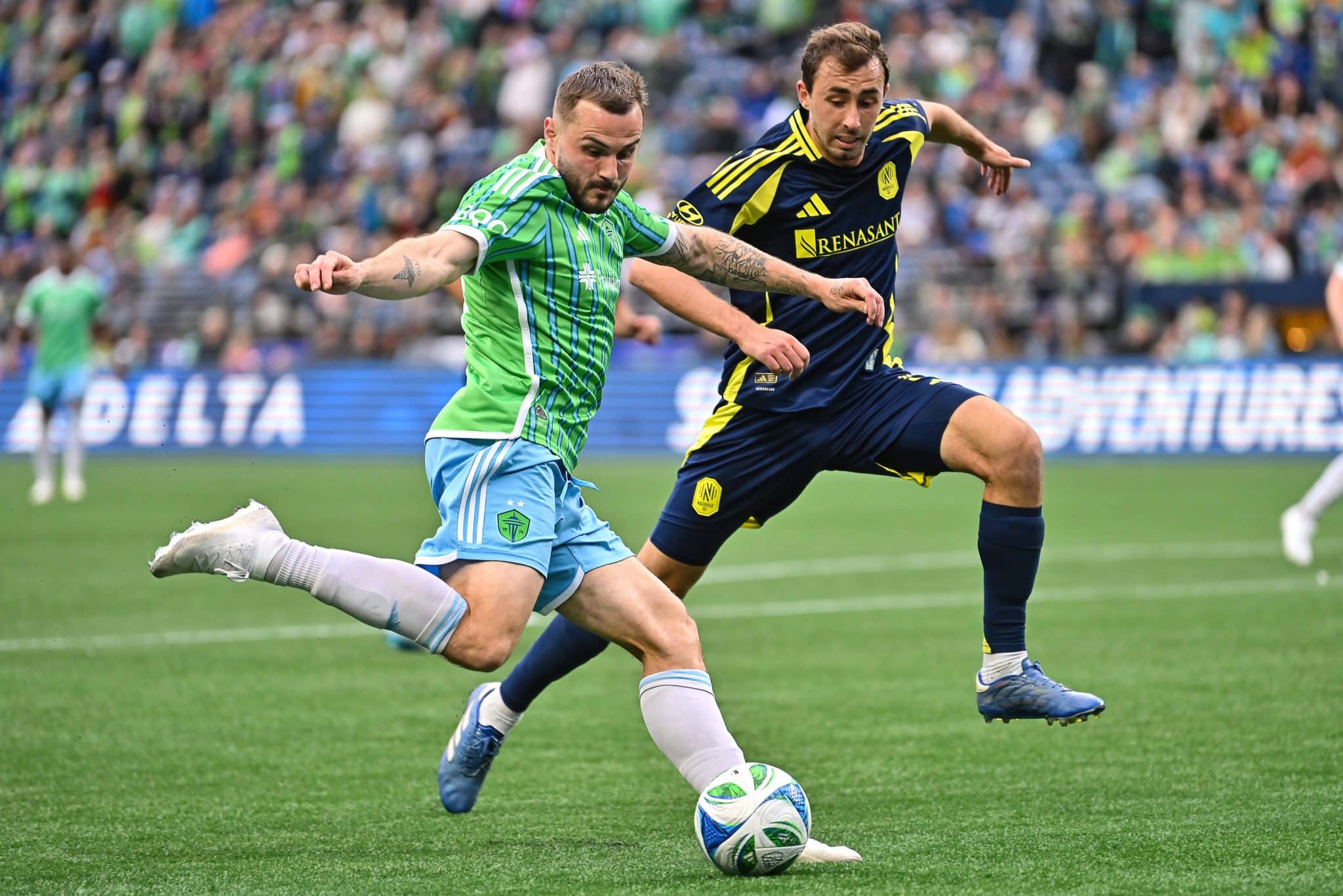 Seattle Sounders vs Colorado Rapids prediction, odds & betting tips &ndash; 17/07/2025