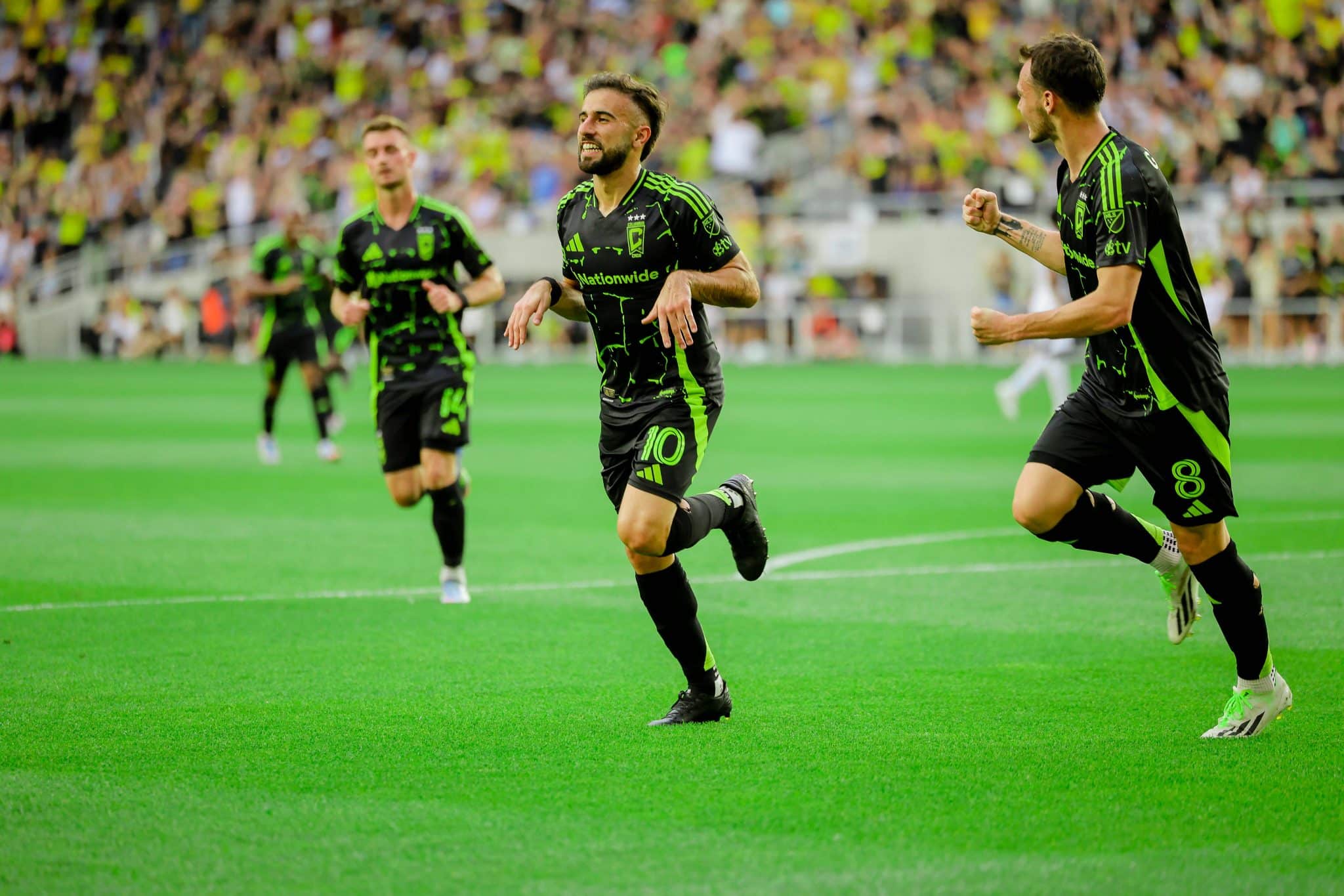 Seattle Sounders vs Columbus Crew prediction, odds & betting tips &ndash; 07/07/2025
