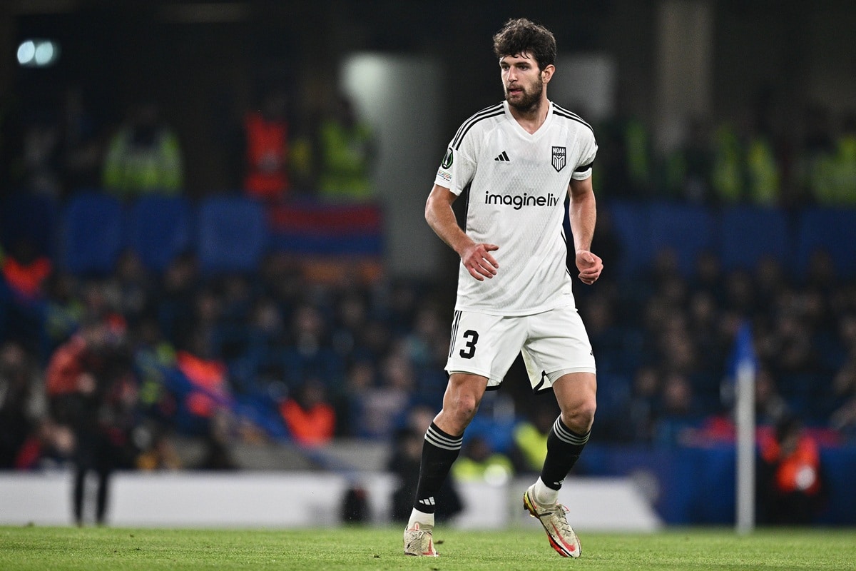 Buducnost Podgorica vs FC Noah prediction, odds & betting tips 15/07/2025