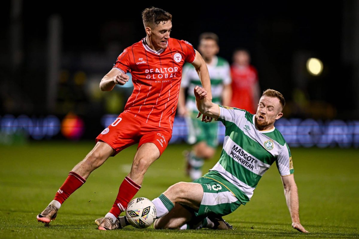 Linfield vs Shelbourne prediction, odds & betting tips &ndash; 16/07/2025