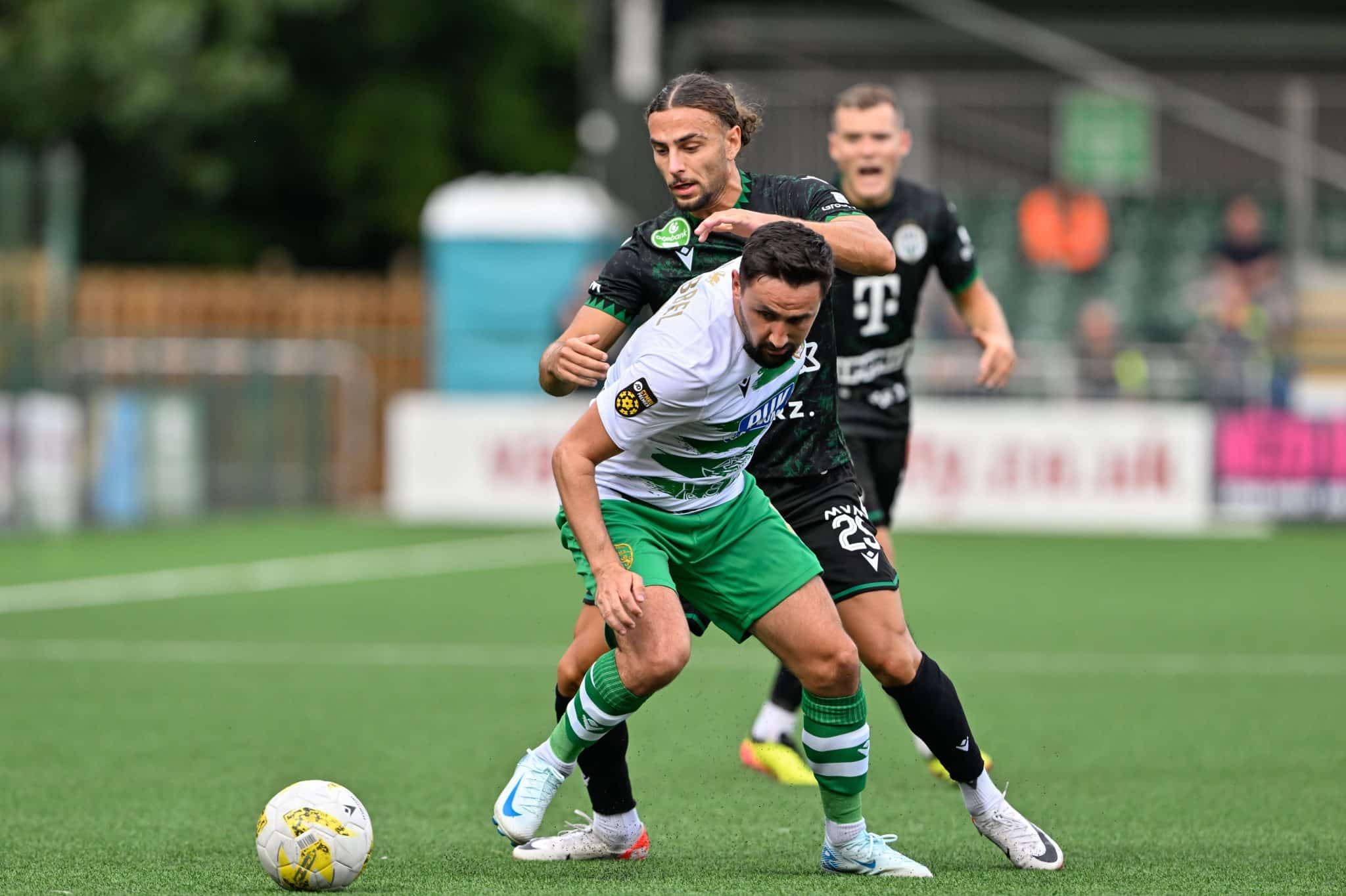 Shkendija vs TNS prediction, odds & betting tips &ndash; 15/07/2025