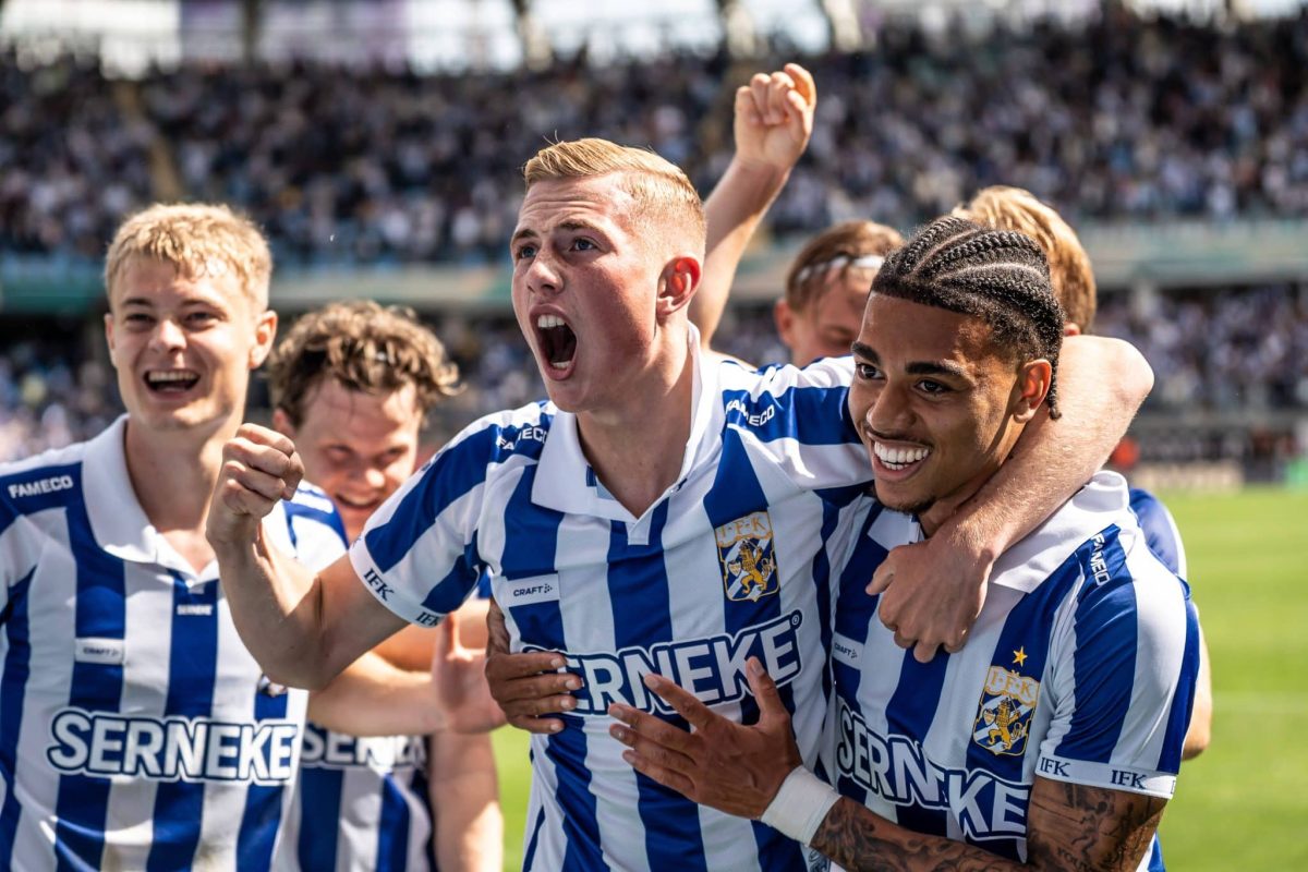 Sirius vs IFK Goteborg prediction, odds & betting tips 20/07/2025