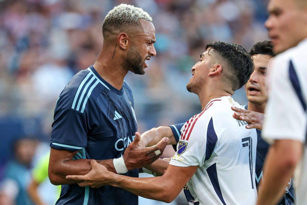 Sporting KC vs Seattle Sounders prediction, odds & betting tips 13/07/2025