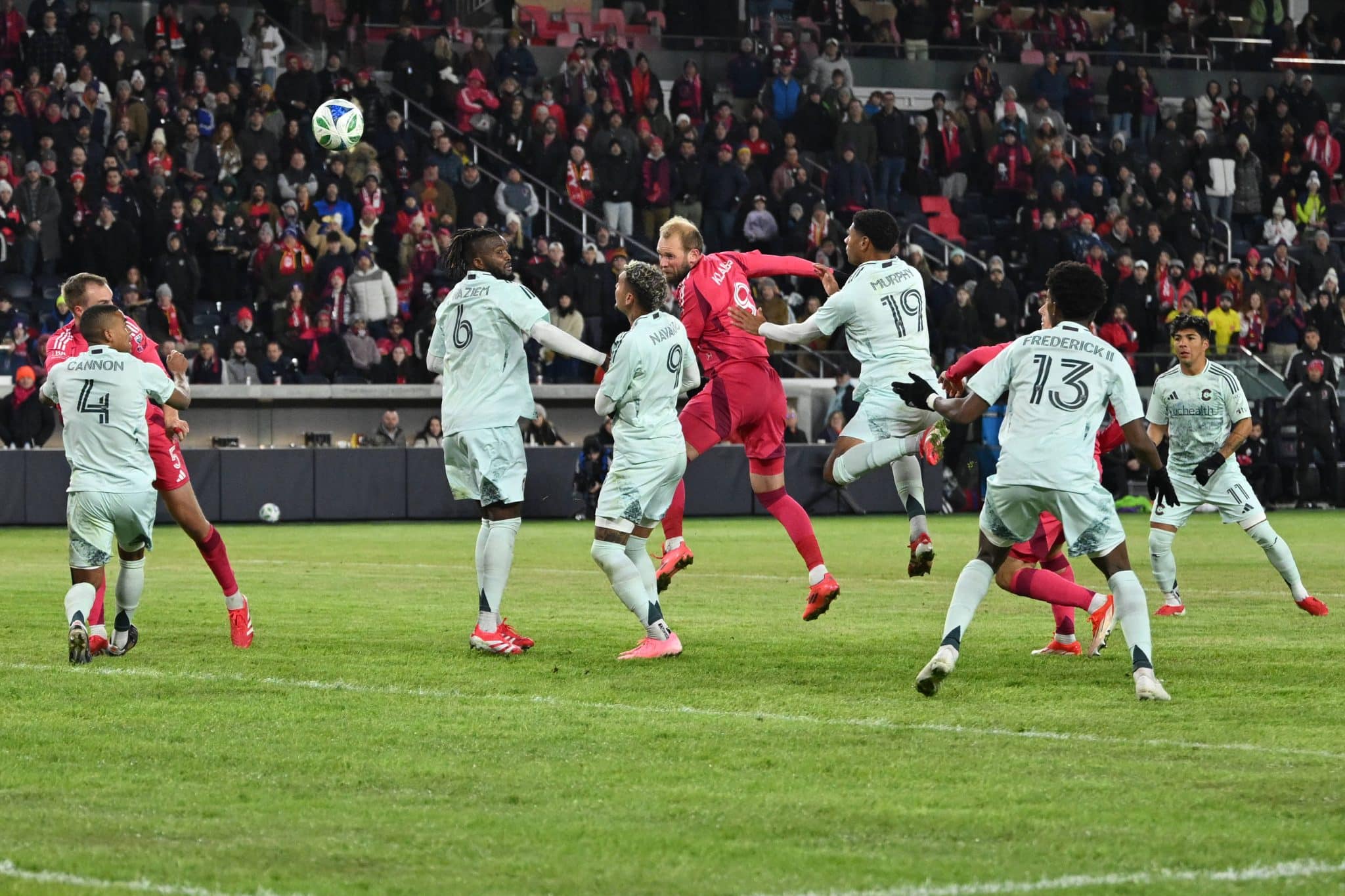 St. Louis City vs Portland Timbers prediction, odds & betting tips &ndash; 14/07/2025