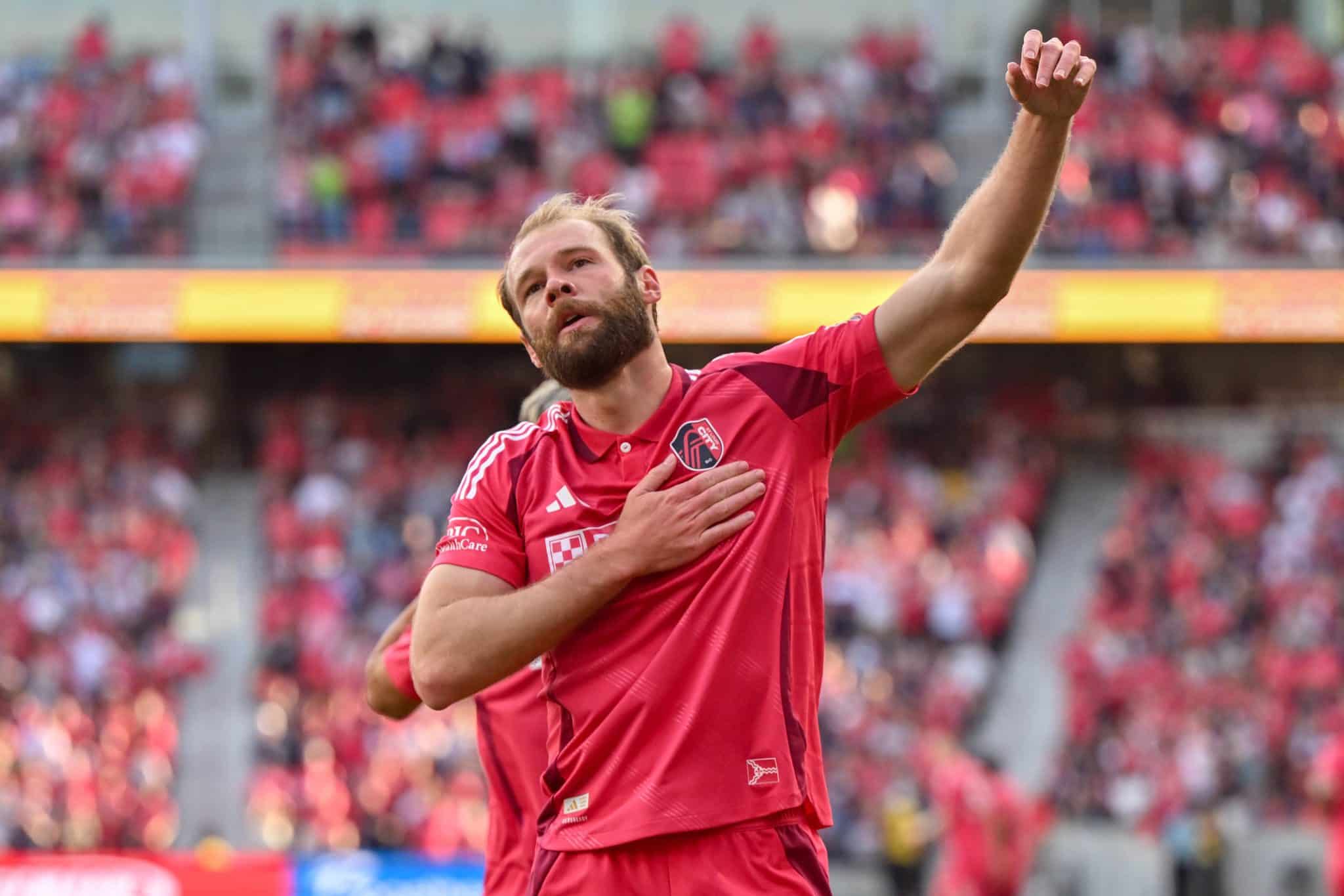 St. Louis City vs Portland Timbers prediction 2