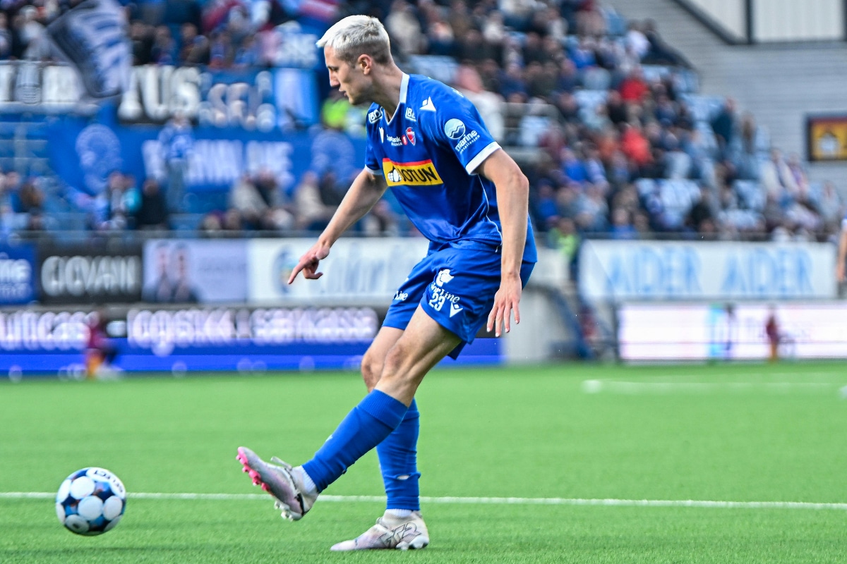 Stefan Ingi Sigurdarson