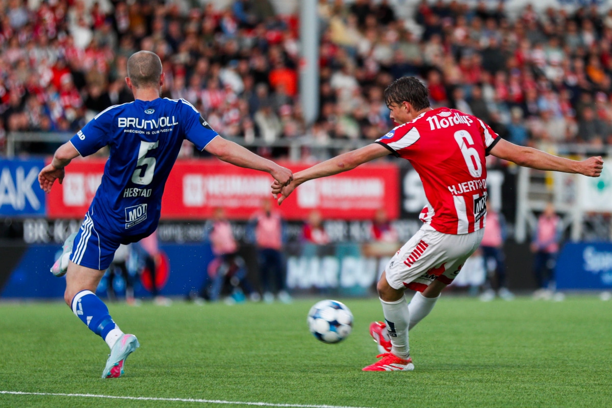 Stromsgodset vs Tromso prediction, odds & betting tips 13/07/2025