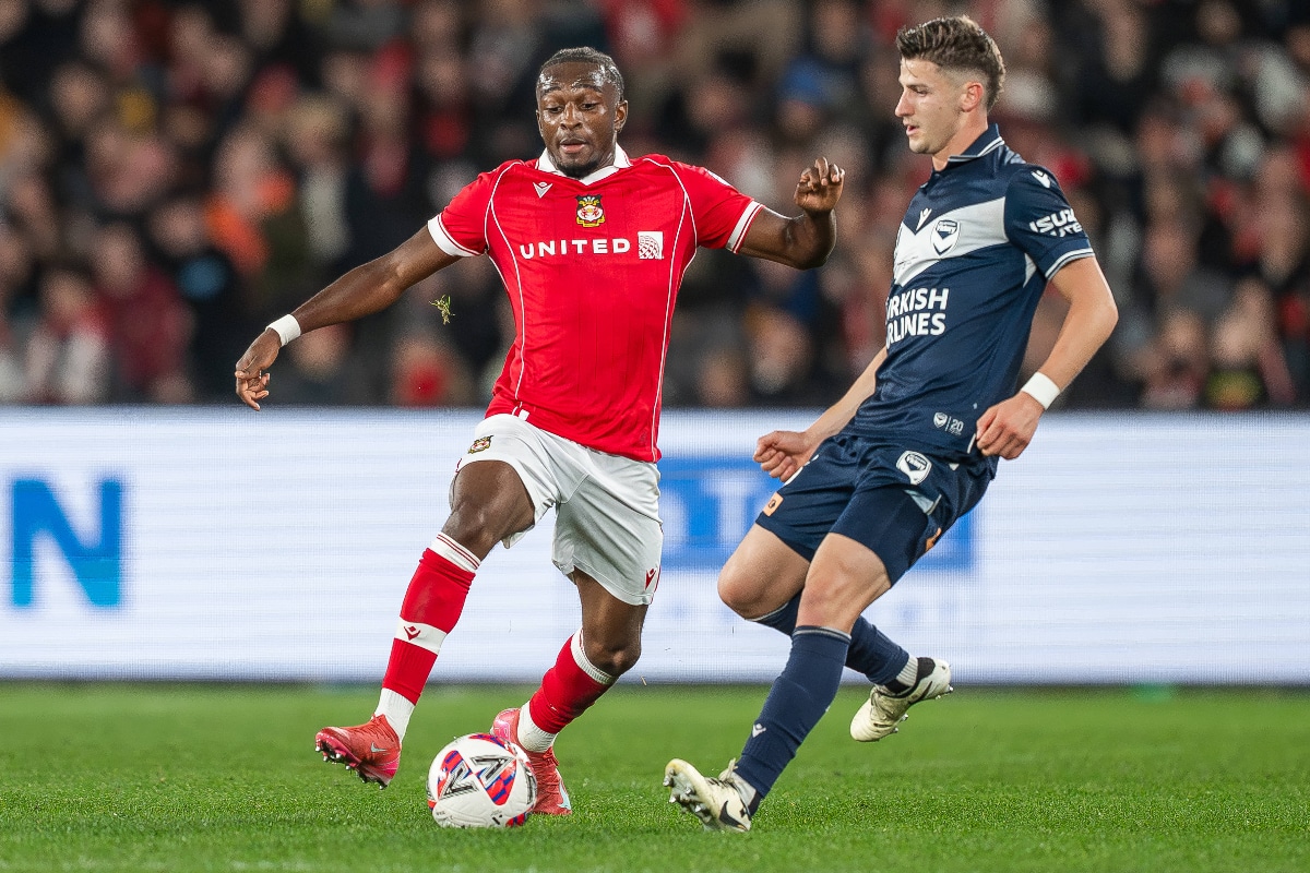 Sydney FC vs Wrexham prediction, odds & betting tips 15/07/2025