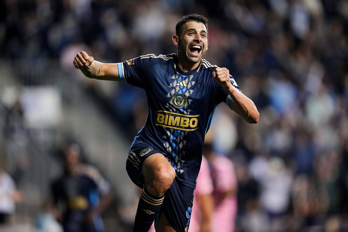 Tai Baribo