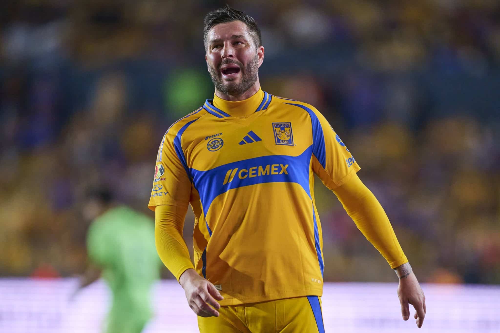 Tigres UANL vs Houston Dynamo Prediction 2