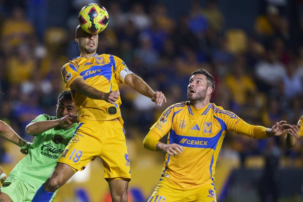 Tigres UANL vs Houston Dynamo prediction, odds & betting tips &ndash; 30/07/2025