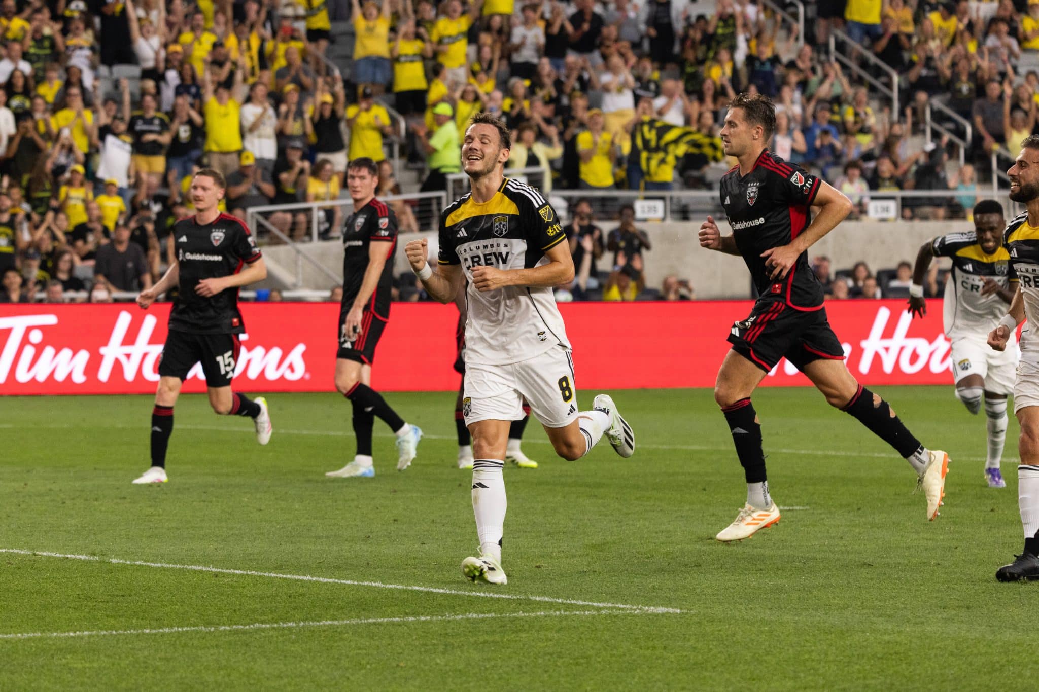 Toluca vs Columbus Crew Prediction 1