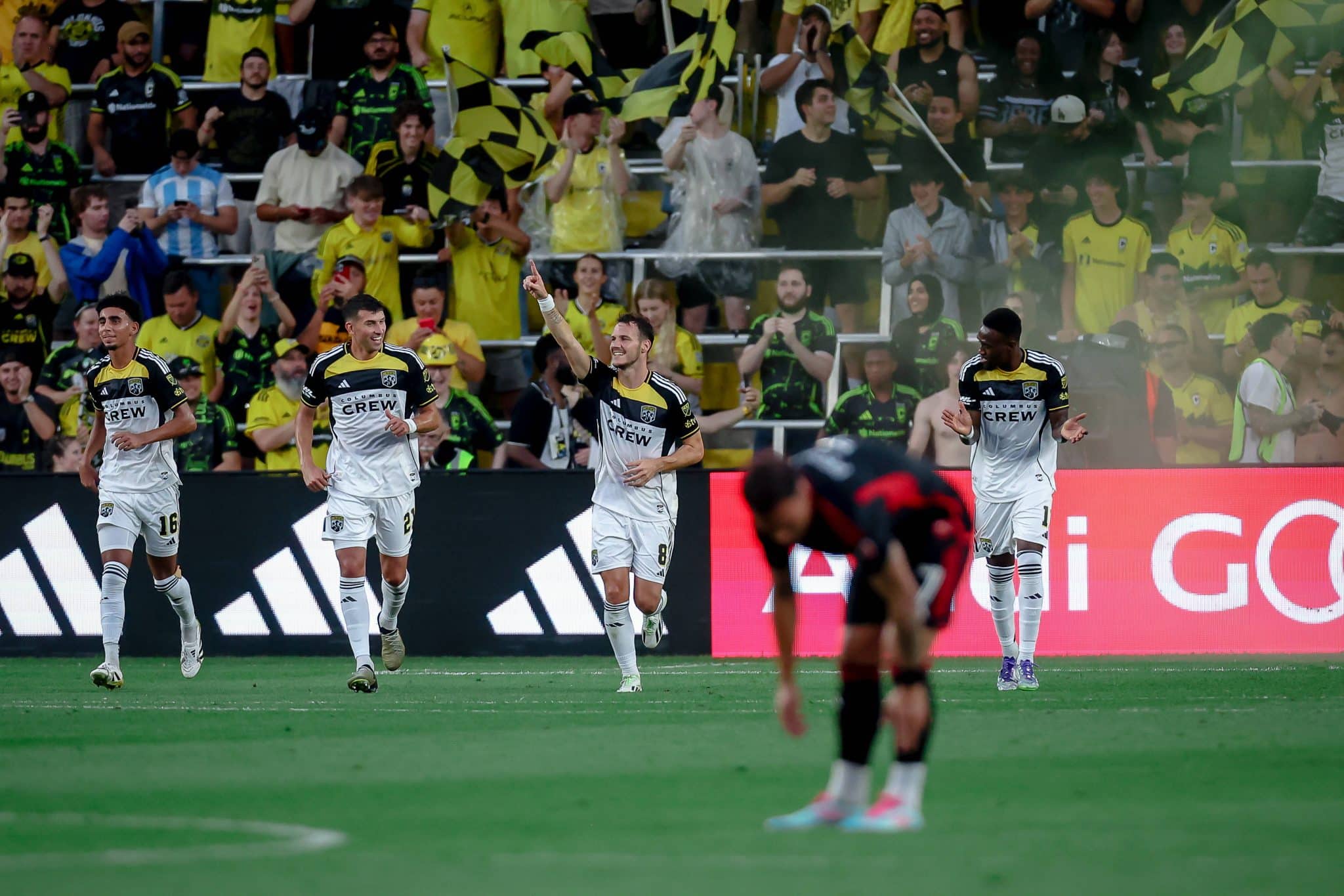 Toluca vs Columbus Crew prediction, odds & betting tips &ndash; 30/07/2025