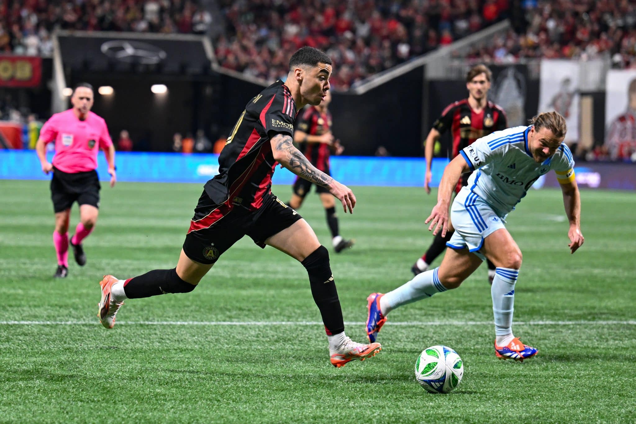 Atlanta United vs Charlotte FC prediction, odds & betting tips &ndash; 19/07/2025
