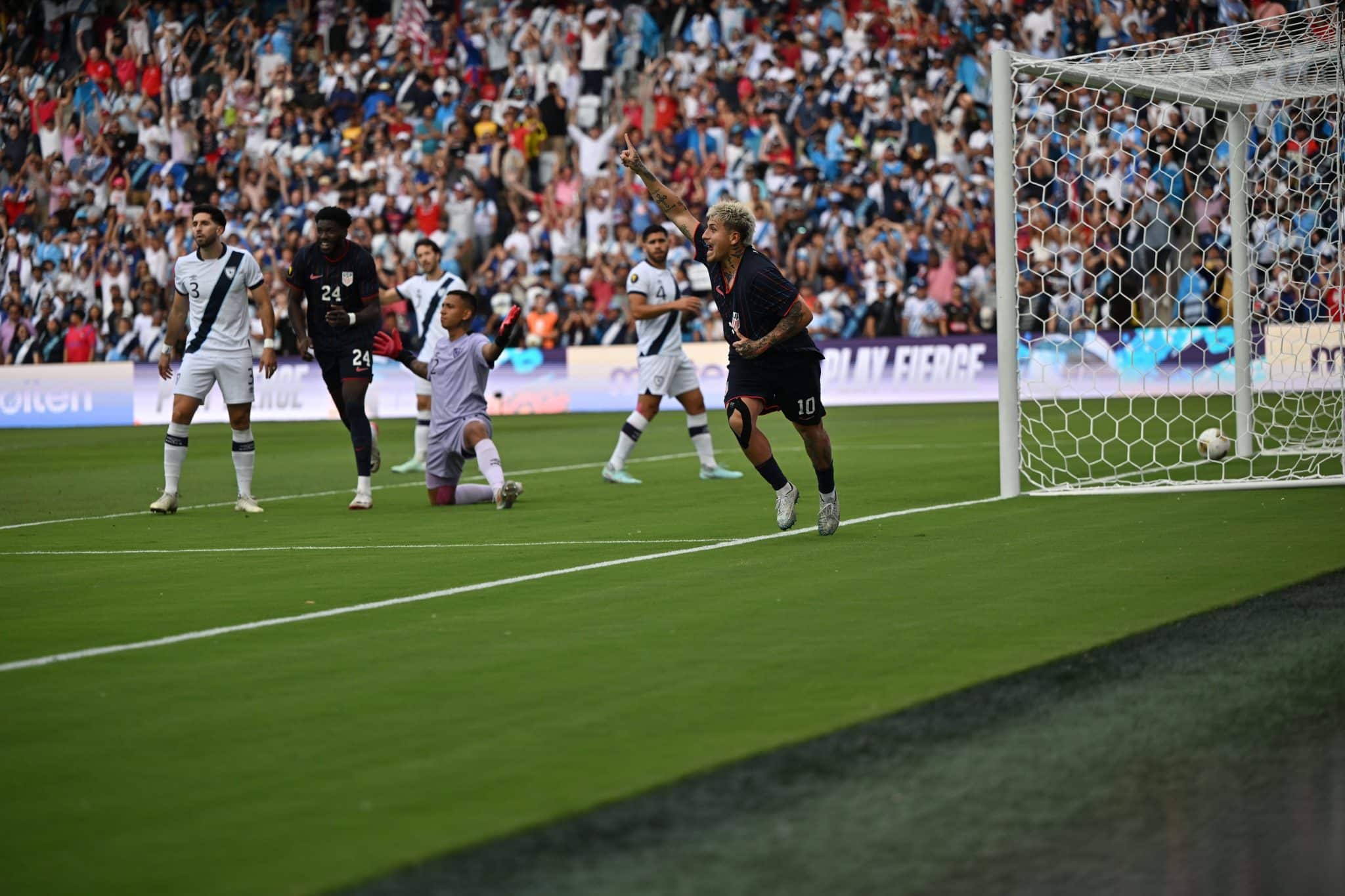 USA vs Mexico prediction, odds & betting tips &ndash; 07/07/2025