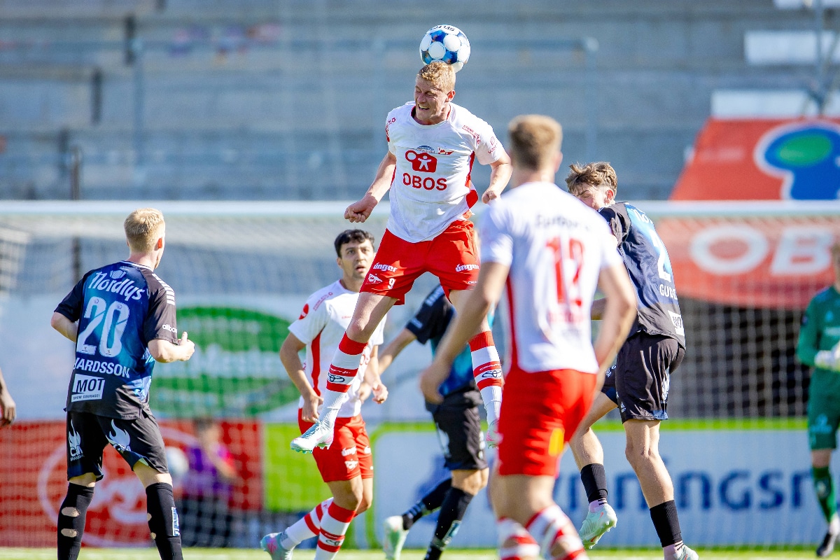 Valerenga vs Fredrikstad prediction, odds & betting tips 05/07/2025