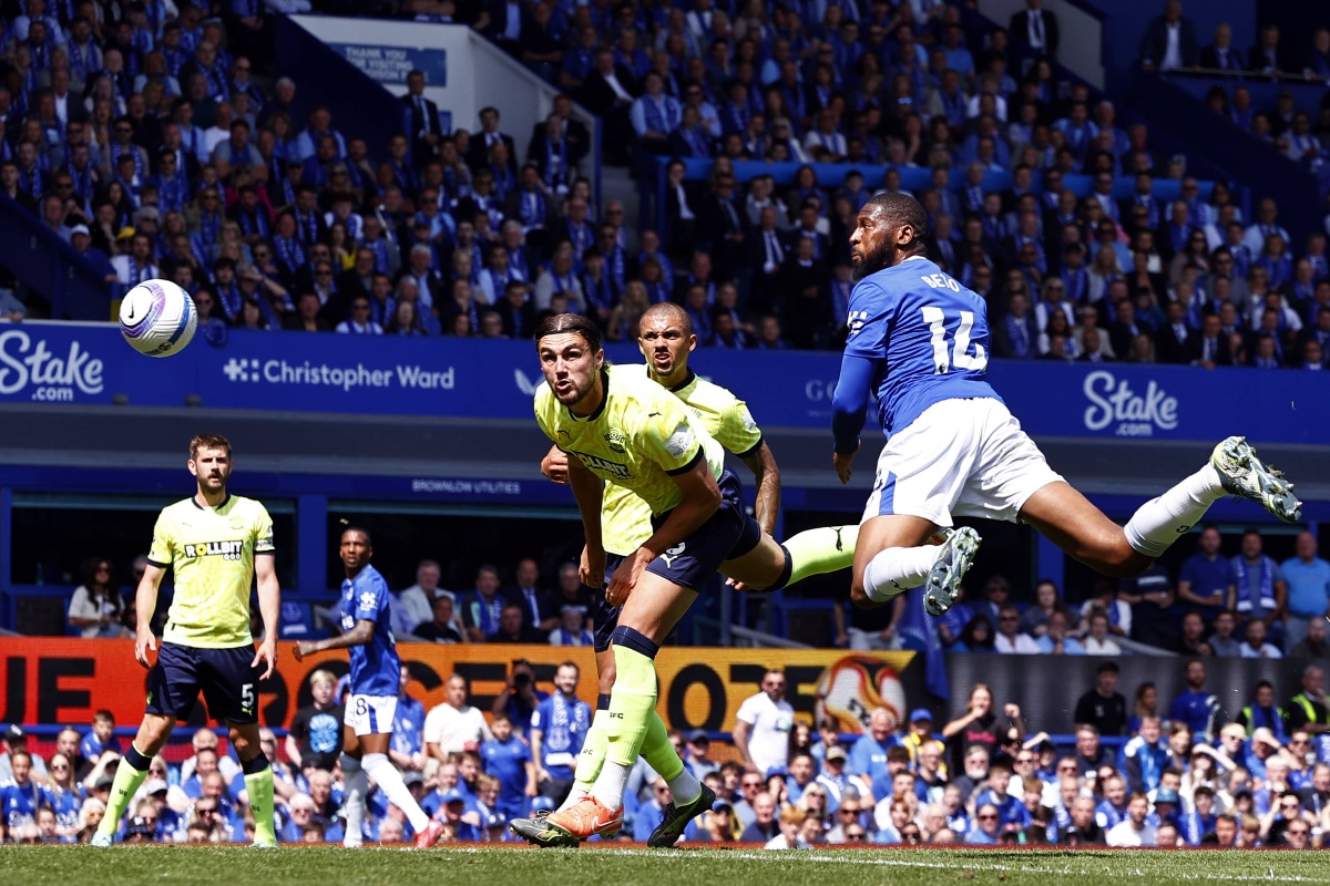 Accrington Stanley vs Everton prediction, odds & betting tips 15/07/2025