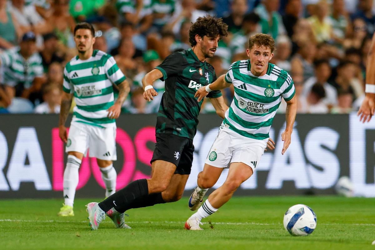 Celtic vs Newcastle prediction, odds & betting tips 19/07/2025