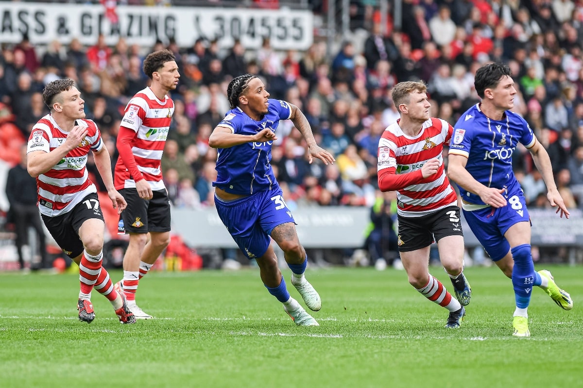 Doncaster vs Exeter prediction, odds & betting tips 02/08/2025