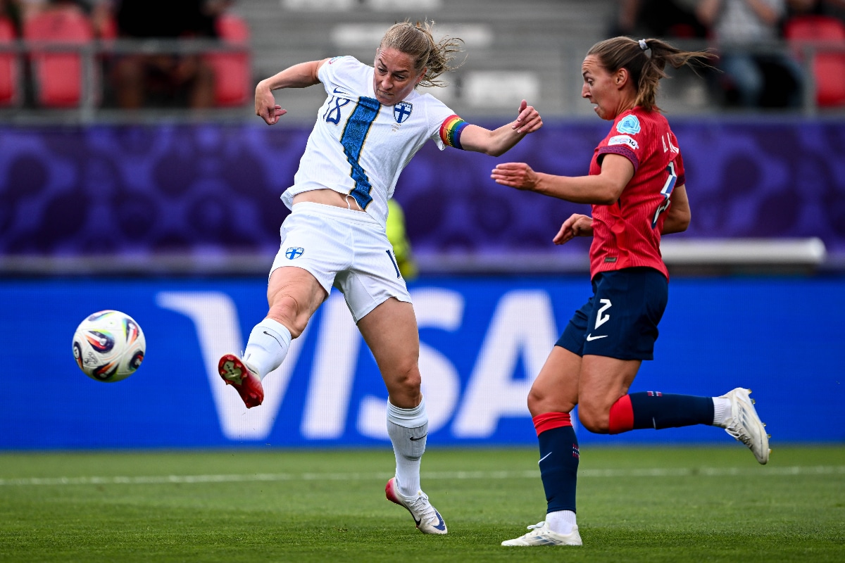 Finland Women vs Switzerland Women prediction, odds & betting tips 10/07/2025