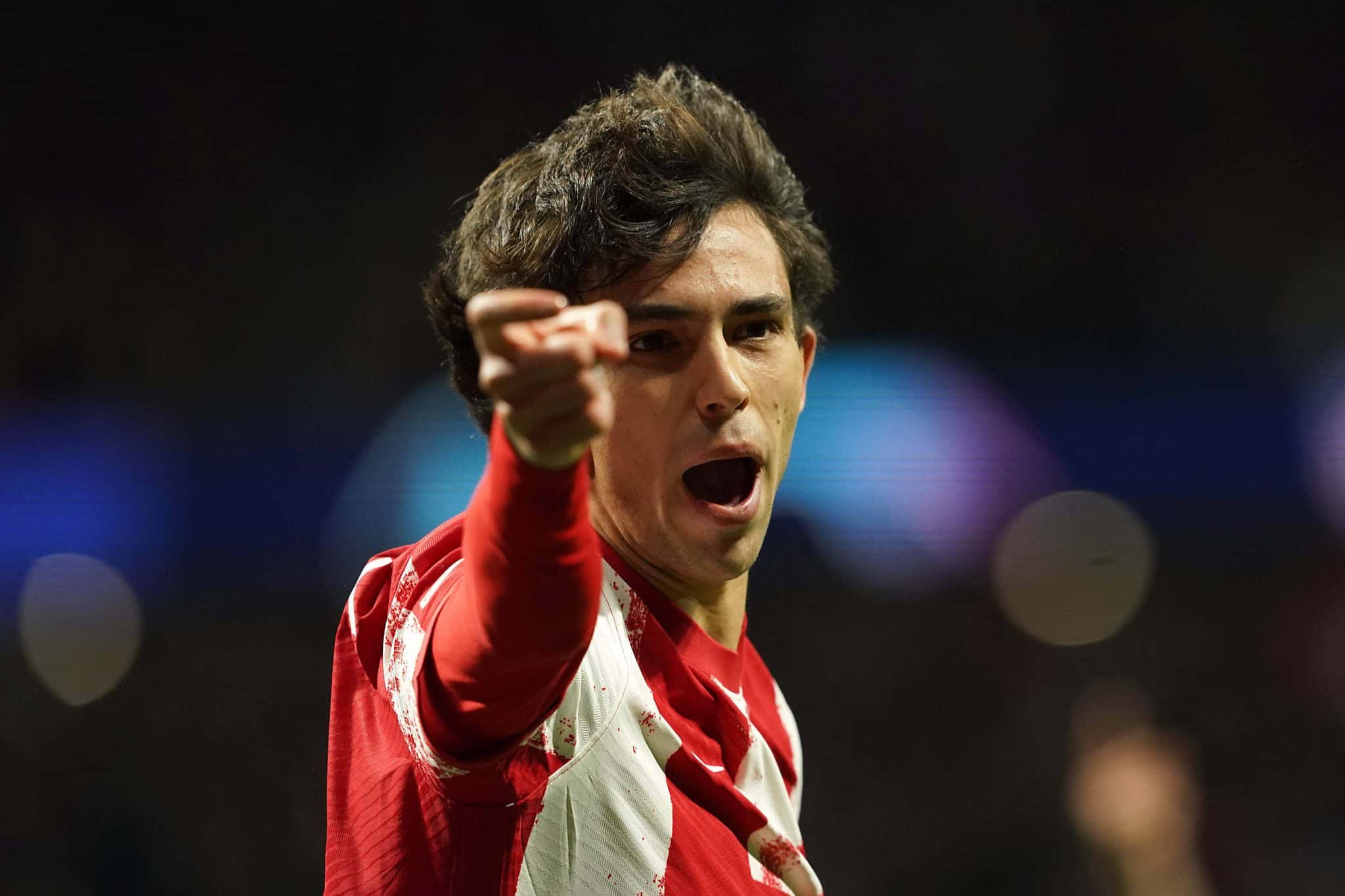 Joao Felix transfer
