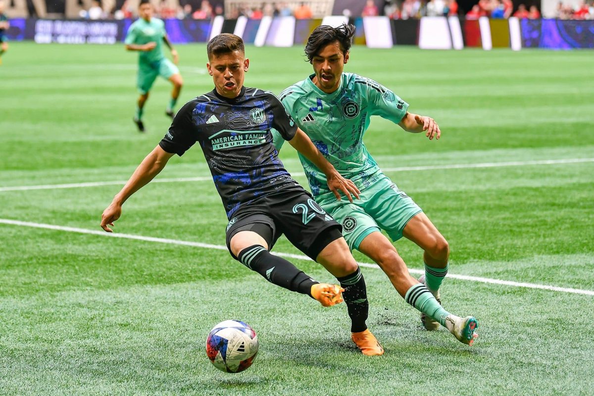 Atlanta United vs Chicago Fire prediction, odds & betting tips &ndash; 17/07/2025
