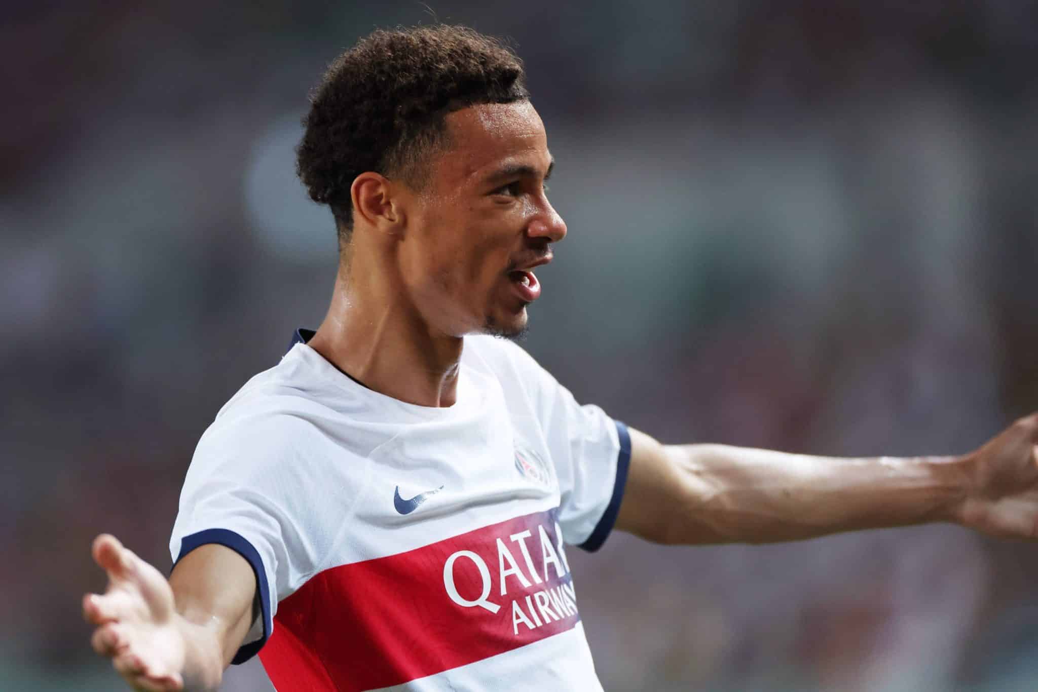 Today&rsquo;s Best Transfer Gossip & Rumours with Whispers Five: Newcastle make huge offer for Frenchman