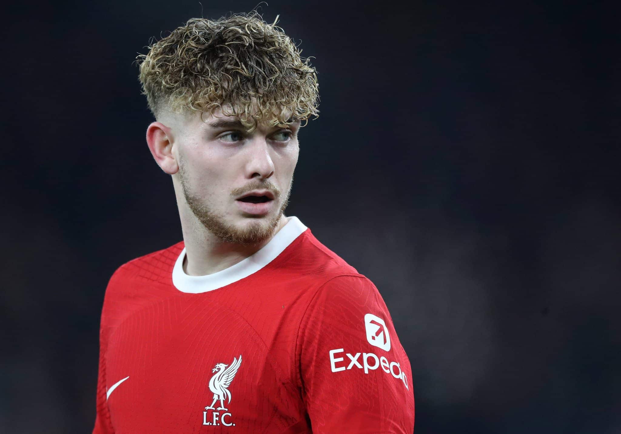 Harvey Elliot transfer