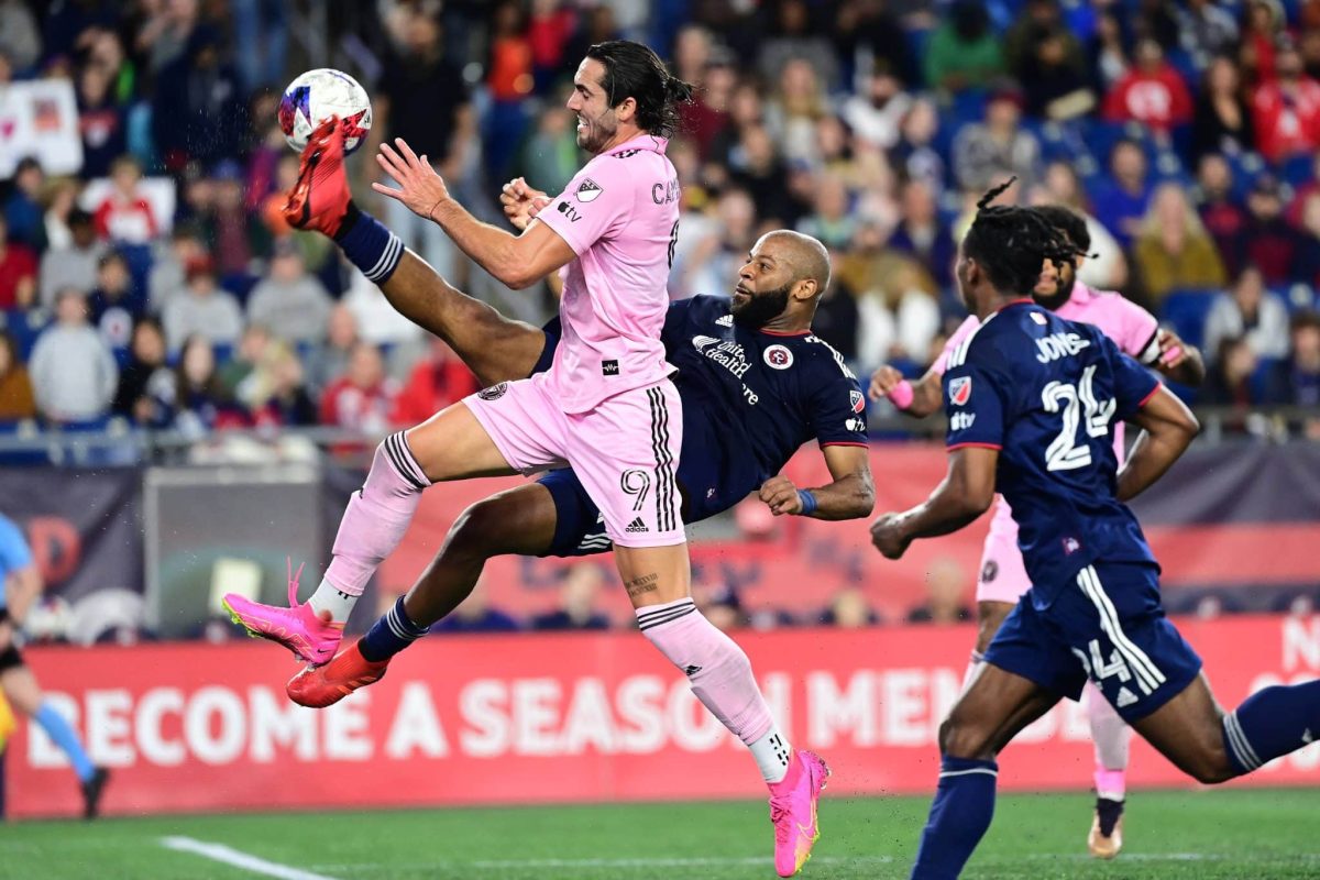 New England vs Inter Miami prediction, odds & betting tips &ndash; 10/07/2025