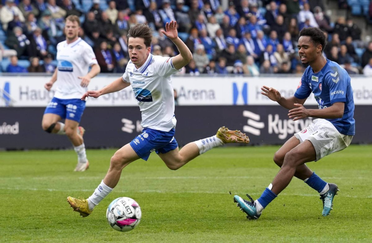 Haugesund vs KFUM Oslo prediction, odds & betting tips &ndash; 13/07/2025