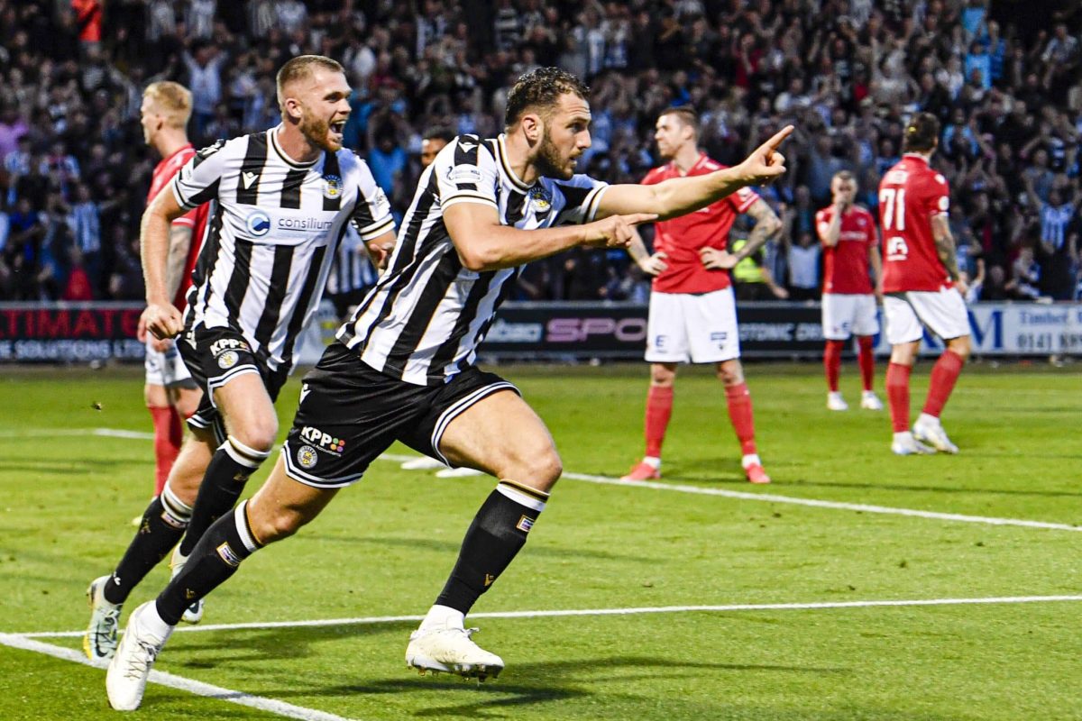 Forfar vs St Mirren prediction, odds & betting tips &ndash; 15/07/2025
