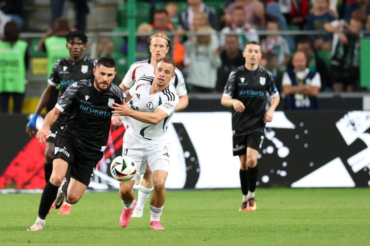 FCSB vs Drita prediction, odds & betting tips &ndash; 07/08/2025