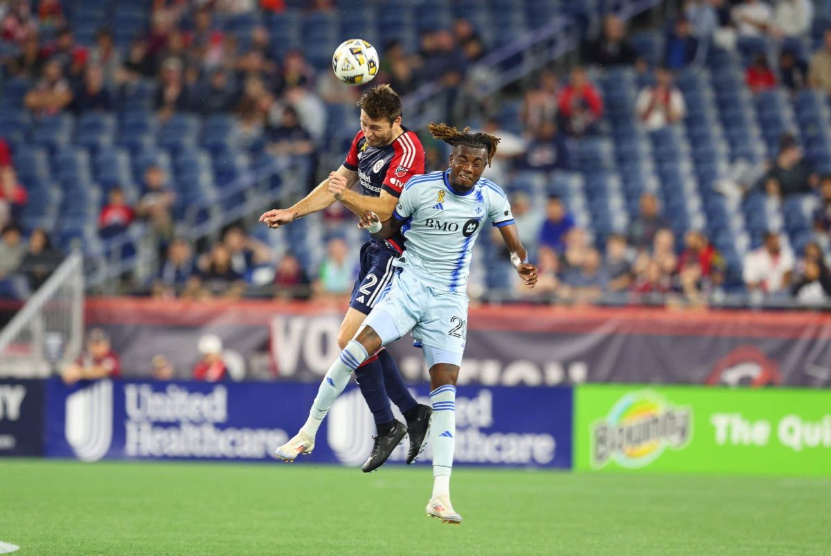 New England Revolution vs Montreal prediction, odds & betting tips &ndash; 26/07/2025
