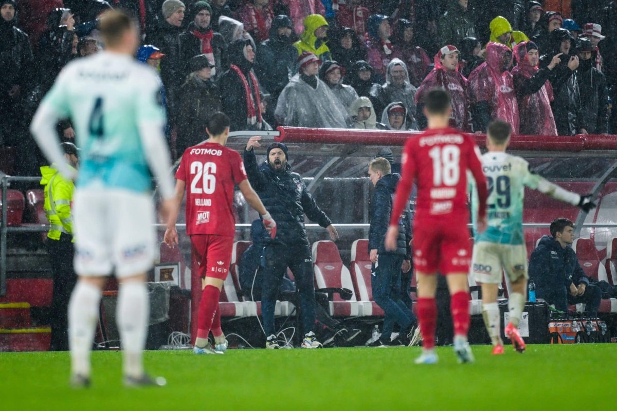 Brann vs Viking prediction, odds & betting tips &ndash; 13/07/2025