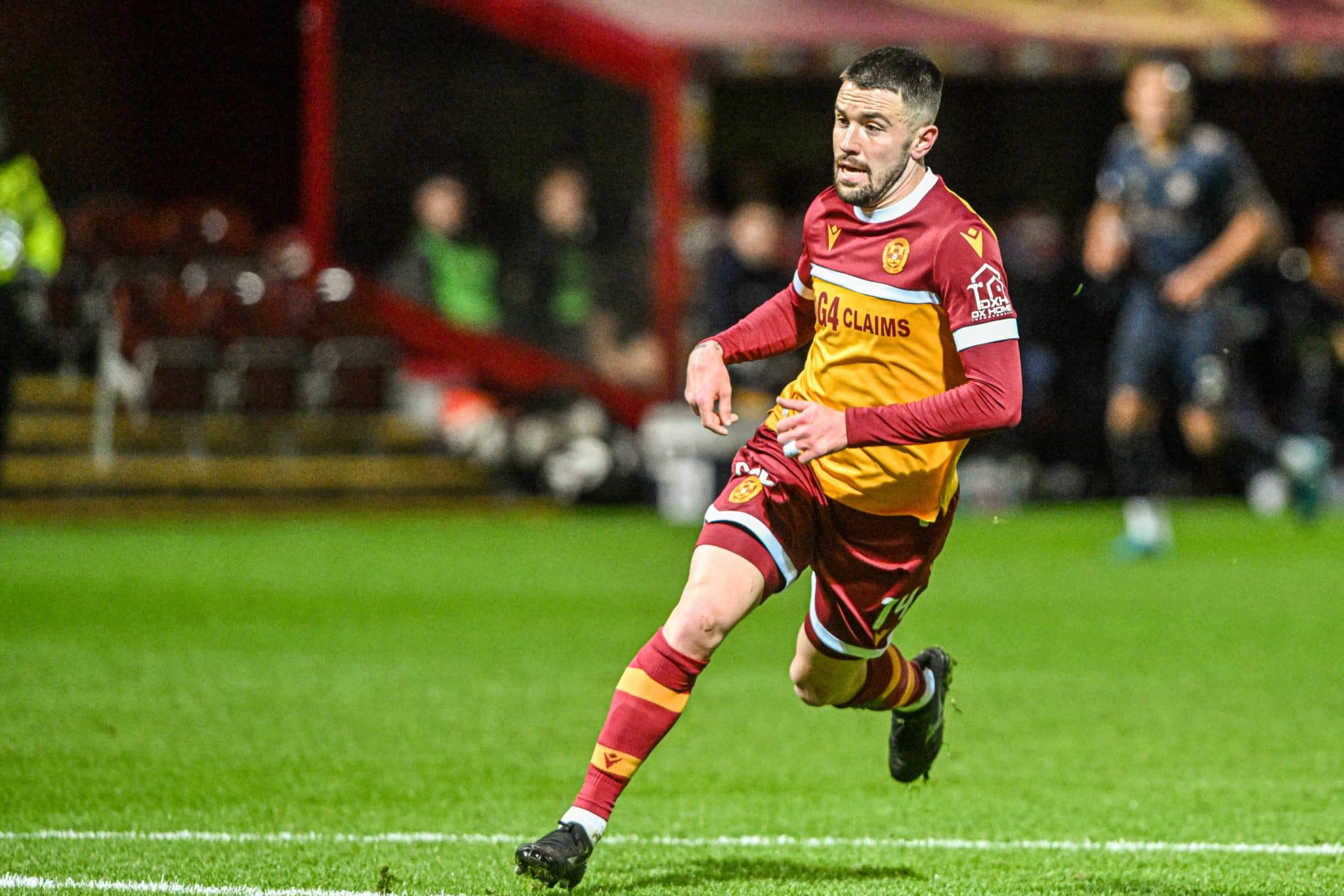 Apostolos Stamatelopoulos