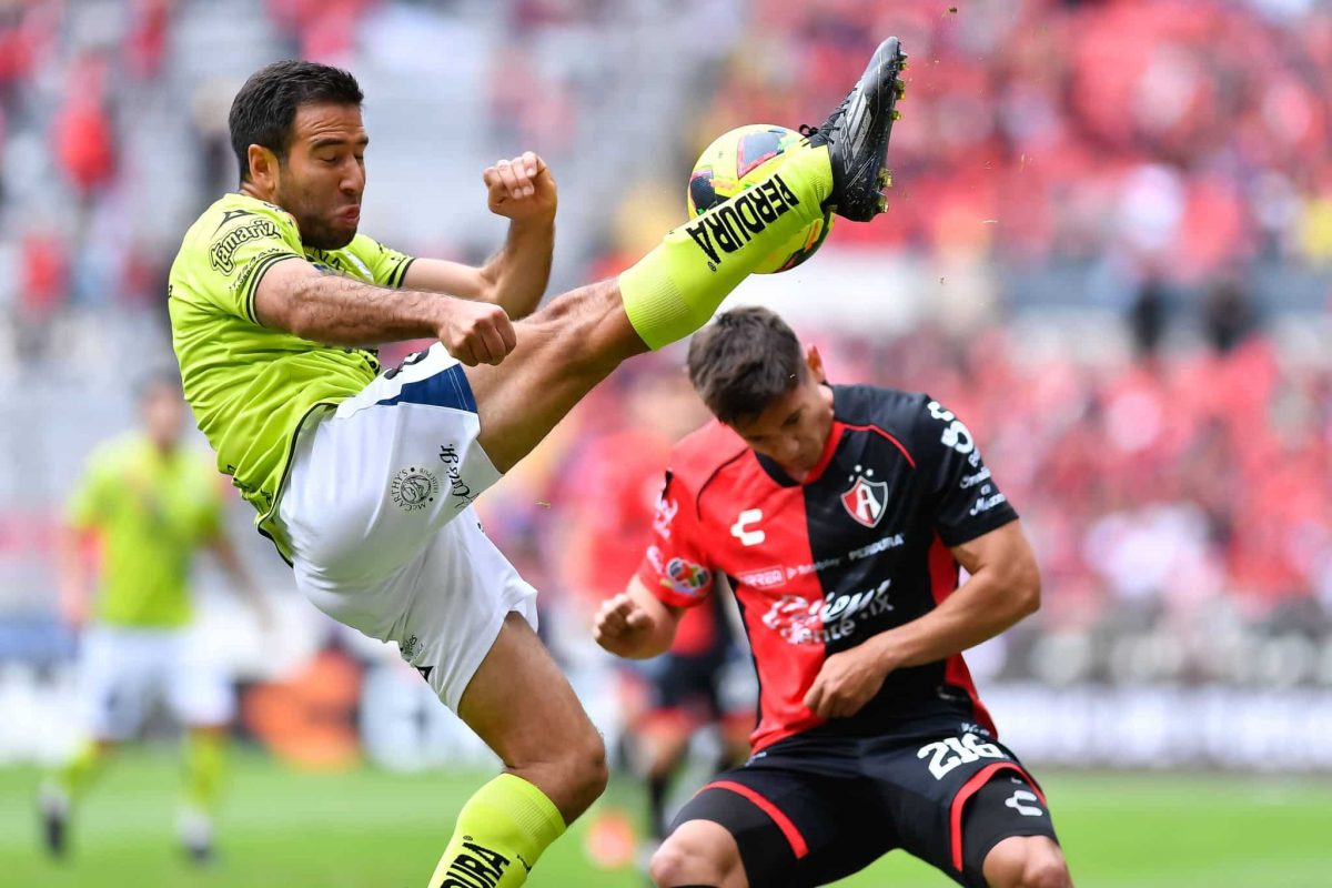 Puebla vs Atlas prediction, odds & betting tips &ndash; 12/07/2025