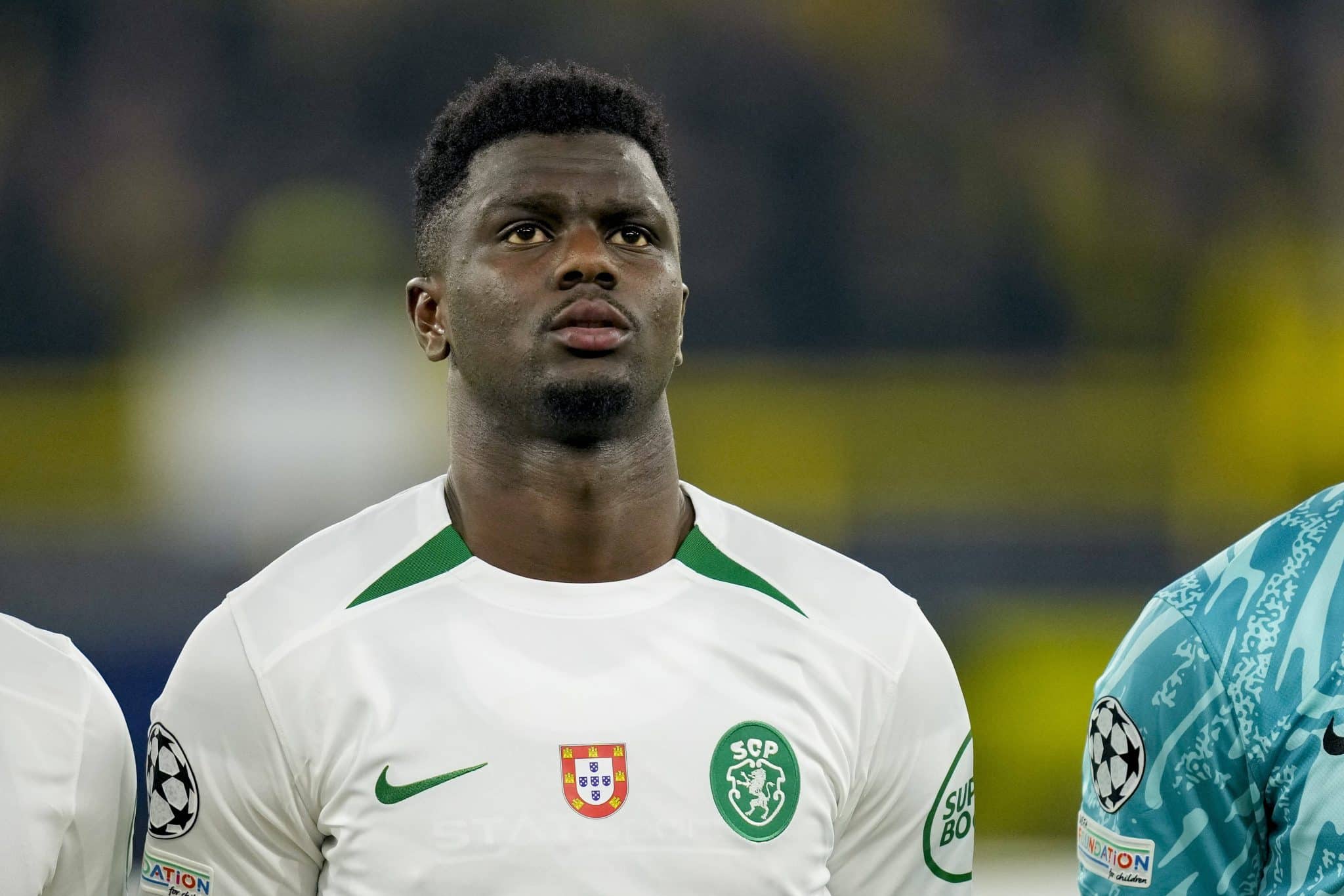 Ousmane Diomande transfer