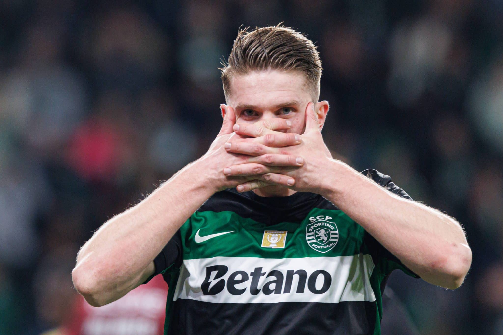 Today&rsquo;s Best Transfer Gossip & Rumours with Whispers Five: Arsenal agree deal for elite attacker