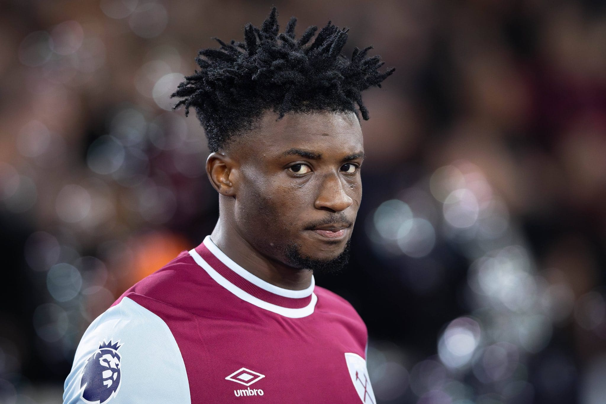 Mohammed Kudus transfer