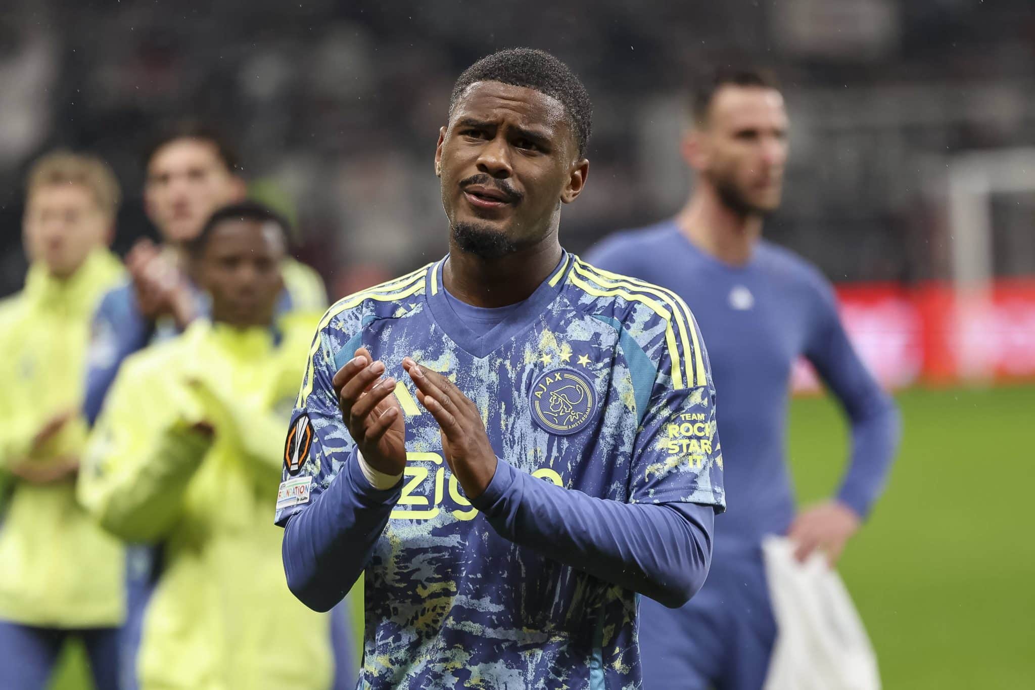 Chelsea transfer news: The Blues are on the verge of signing highly-rated defender &ndash; Whisper+ verdict