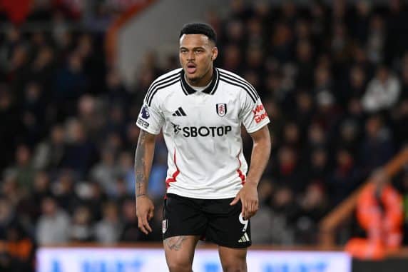 Today&rsquo;s Best Transfer Gossip & Rumours with Whispers Five: Newcastle turn to Brazilian star