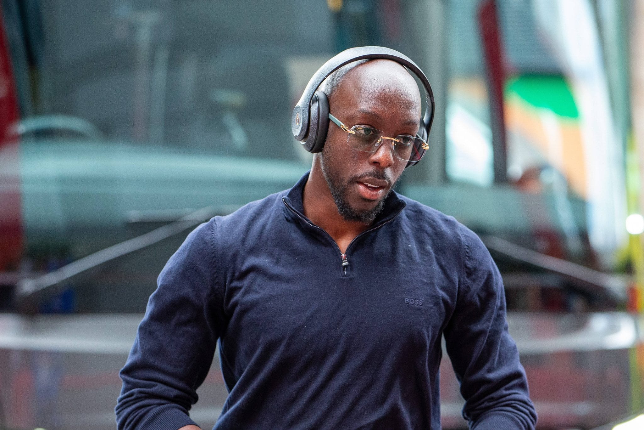 Yoane Wissa transfer