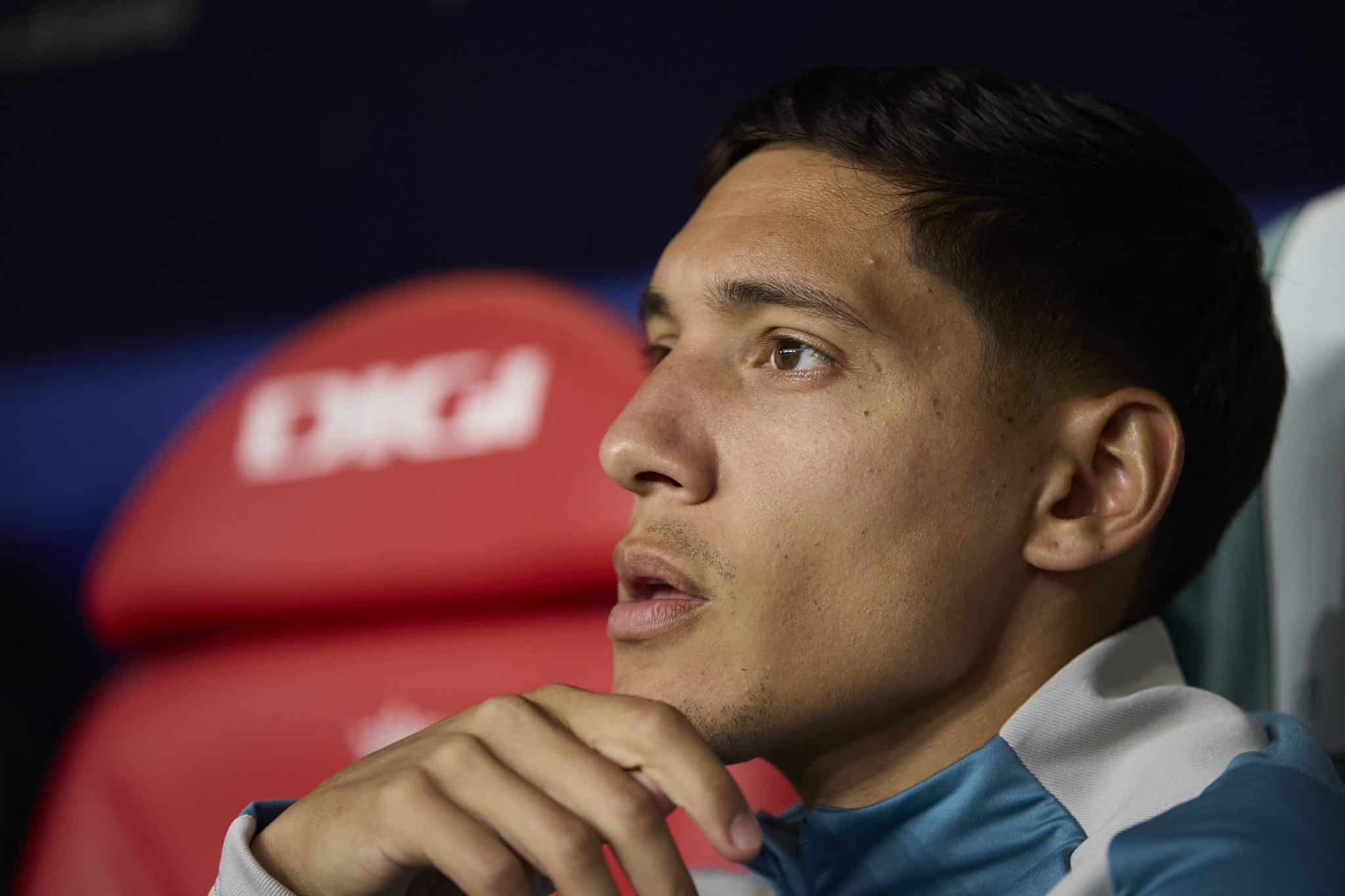Nottingham Forest transfer news: The Reds make surprise move for Atletico defender &ndash; Whisper+ verdict
